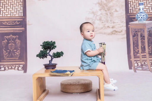 上饶宝宝反复发烧呕吐